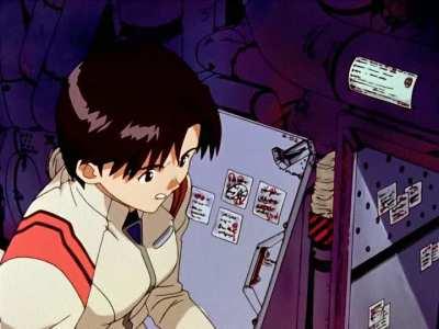 When someone on the internet disagrees with your choice of best girl