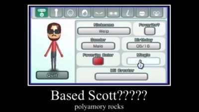 based and polypilled