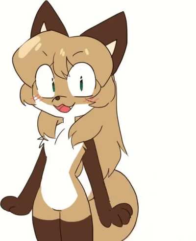 Y'all fw furries right?