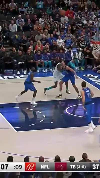 [HIGHLIGHT] LaMelo from 