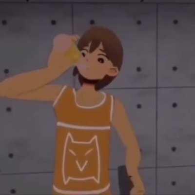 Improved version of Call of Omori: Trauma Warfare! (Made by me)