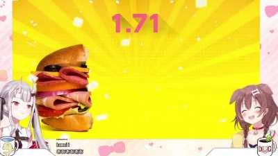 Korone & Ayame CUTENESS OVERLOAD!!!