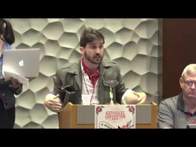 So when are they going to get any work done?