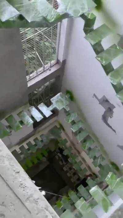 Why am i here gandalf?