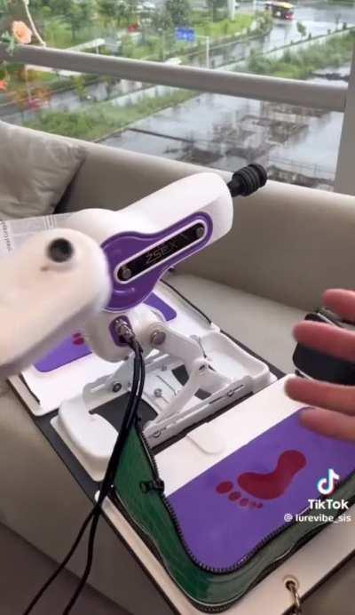 Look how freaking classy that looks!