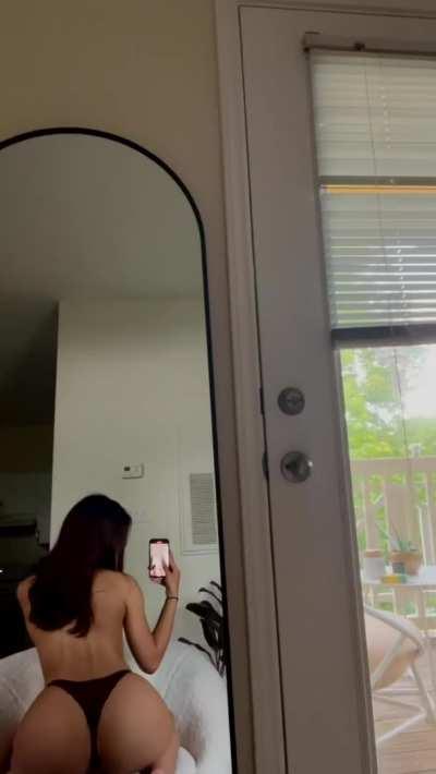 Rate my body and be honest ;)