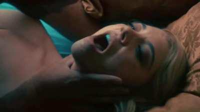 Natalie Dormer - she absolutely loves it