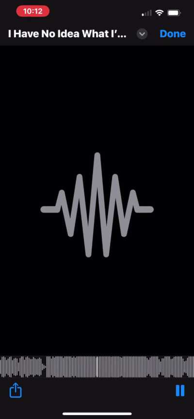 Made this with my Vintera Jazzmaster. LOVE the whammy bar! [surf-psych slacker rock]