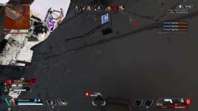 Sooo this is a flanking route! Use thid knowledge however you want