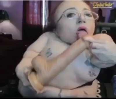 You bet she’s comin’ up in May 😍