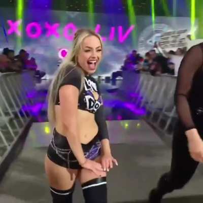 Smackdown 1/31/25 Match Comp