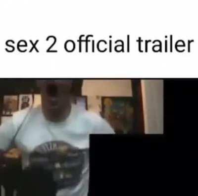 ¡¡¿¿SEX 2??!!