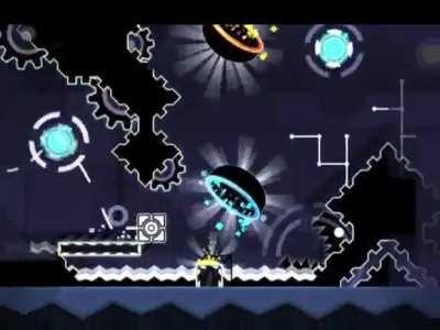 RobTop please fix your level. This is unironically unplayable. This legitimately should not happen