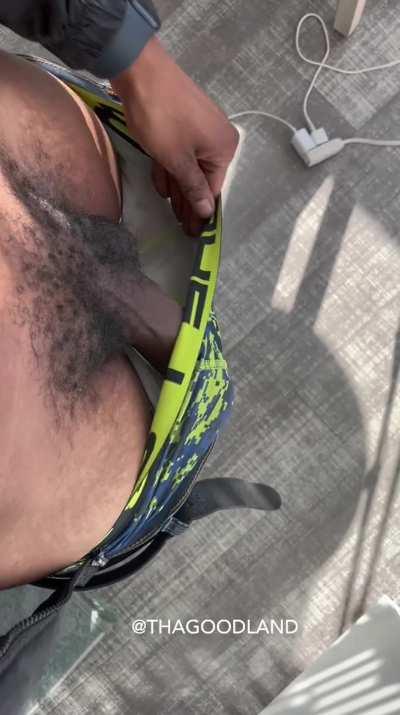 Would you give me head?