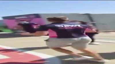 W I D E Nico on his way to F1 again