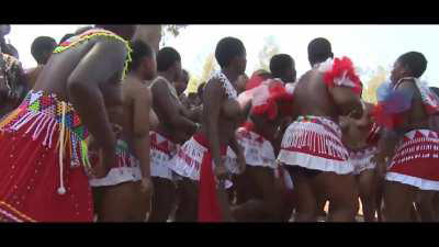 Another round of Who's Your Fave?