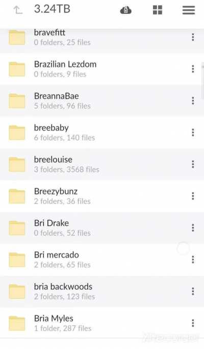 Check Comment For Big 3TB+ Collection of Hotties👇👇