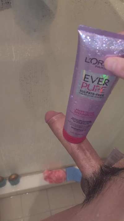 Here's my party trick