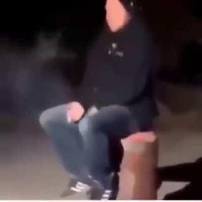 There's the rest of em 