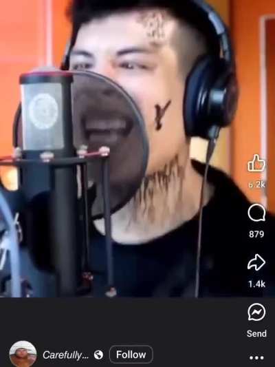 I'm so sorry, but you all have to see this