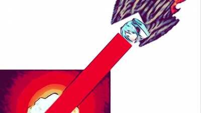 I was bored so I made this on iMovie