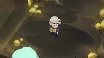 They have so much sibling energy.