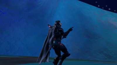 My soul ascending the mortal plane after listening to Fracture Phase 7: