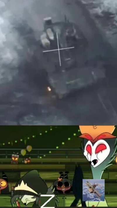 Russia just lost 10% of it's BMPTs