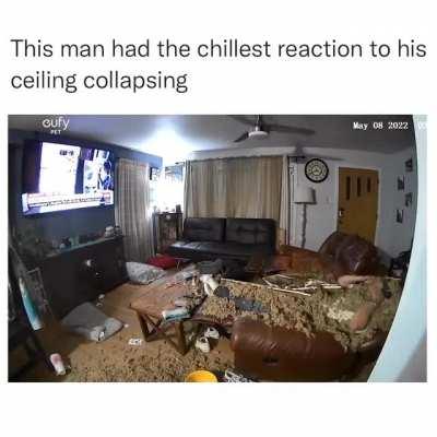 I need this level of self control