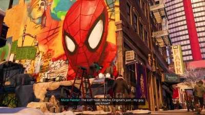 Heres what happens when you try to play MM on a really old computer