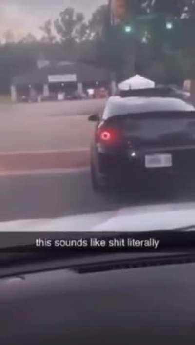 Bro bought a knockoff BEE*R two-step box off of Temu