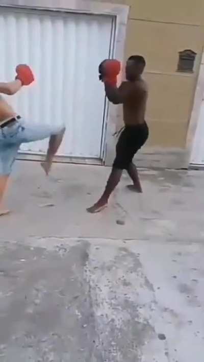 usou o especial no memento errado