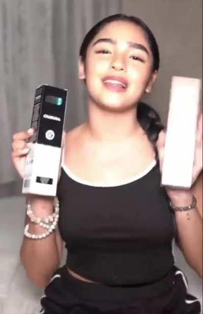 Andrea Brillantes