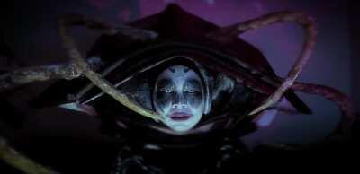 My Koh The Face Stealer video update