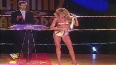 Terri runnels