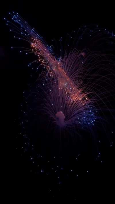 Celebration in festive Diwali