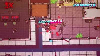 Real footage of me trying to get A+