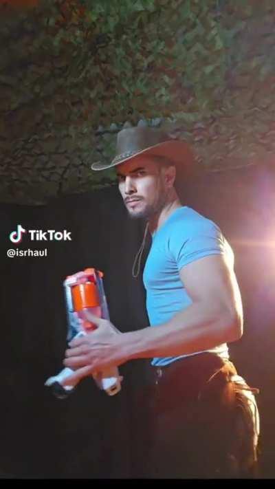 The beginning of a new era!?