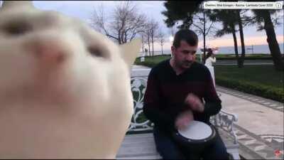 gerçek adam bunu dinler