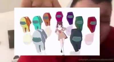 They do be rocking tho