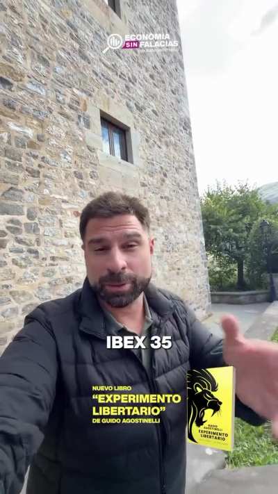 Ni comunismo ni capitalismo: cooperativismo y distributismo