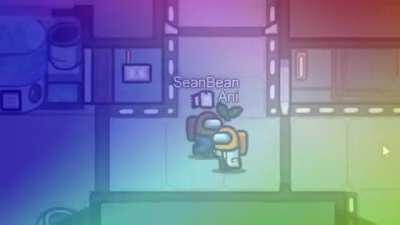 Move your feet and feel uni-