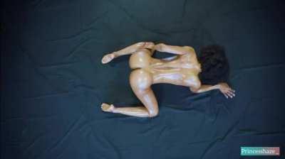 A short glimpse into the world of a former performing artist and ballerina. What do you think?