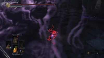 Oooops I think I got the wrong floor.