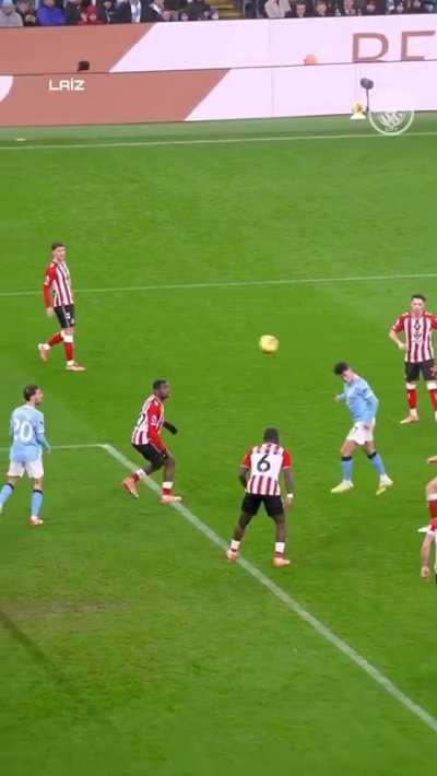 O gol ou a assistência?