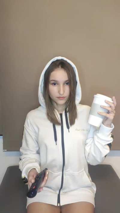 This channel if I like 💦