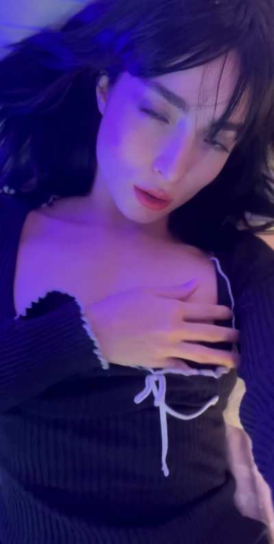 I'm ready to tell you everything I've kept hidden from you tonight