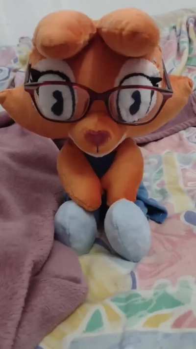 Two cute little ones