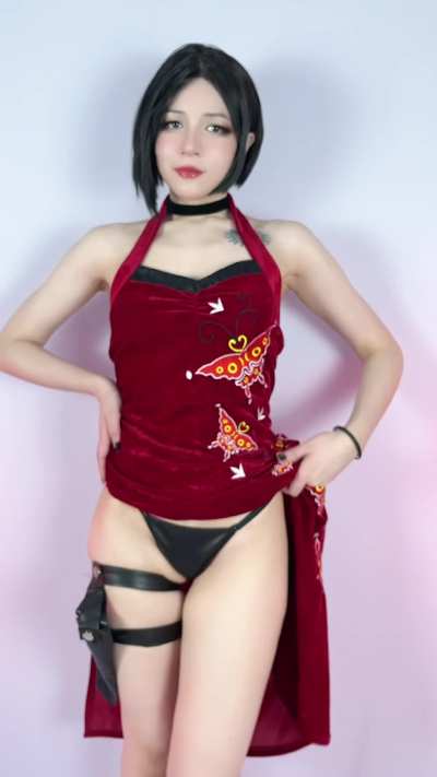 Ada Wong (StarSthormy)