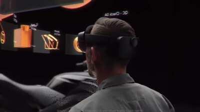 We are already living in Cyberpunk